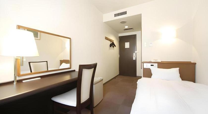 Kamisuwa Station Hotel Exterior photo
